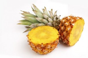 ananas