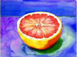grapefruit